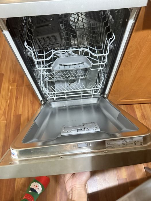 Посудомоечная машина