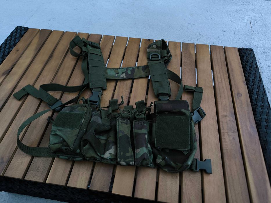 Еърсофт/Airsoft разчистване