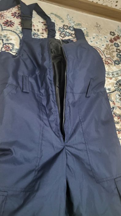 Спецовка зимний новый