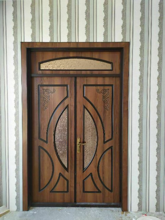 Mdf eshik plintus oʻrnatish xizmati