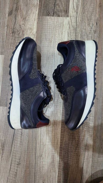 U.S.Polo дамски спортни обувки