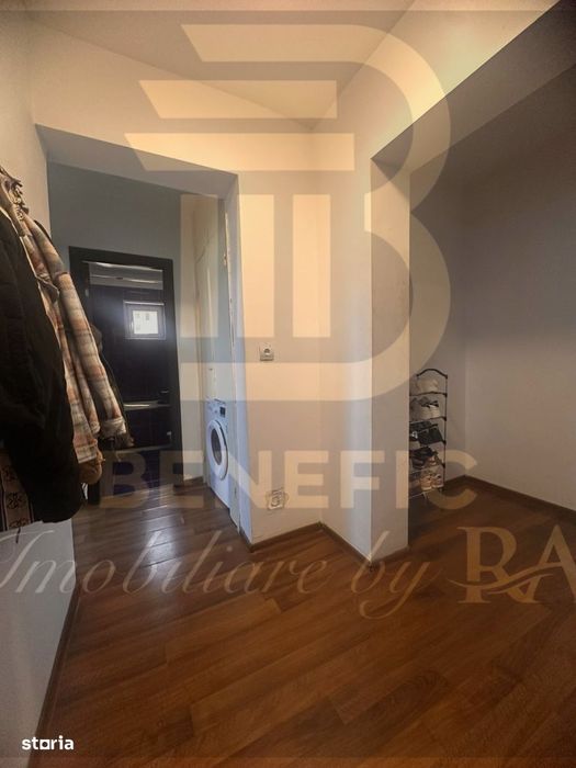 Vanzare apartament decomandat, 2 camere, etaj 2, Republicii, Ploiesti