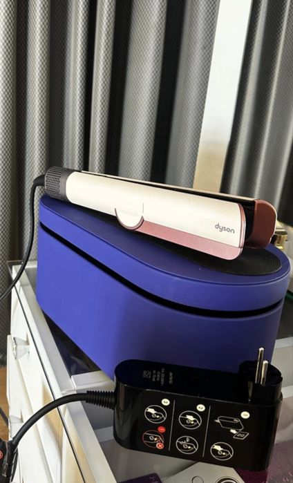 Placa de păr dyson