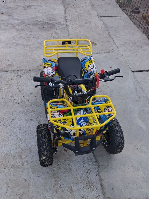 Atv de vânzare de 49
