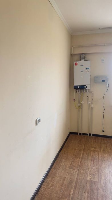 Продаётся квартира