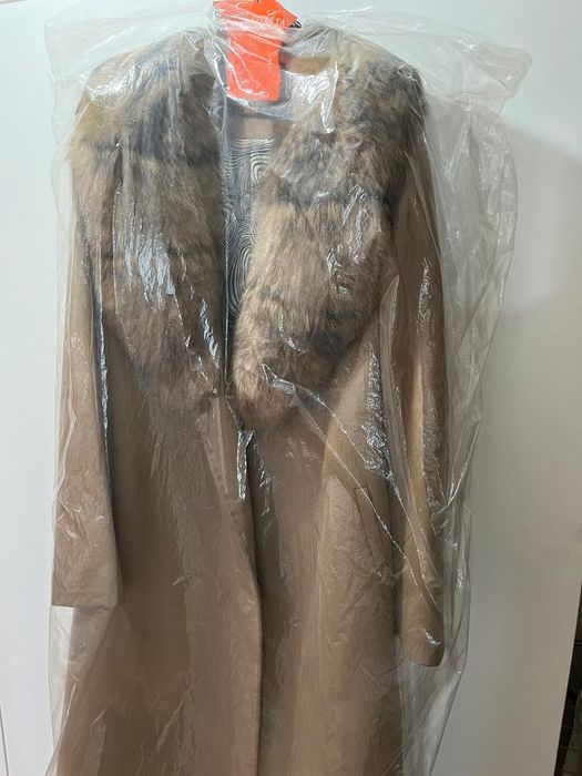 Пальто зимни  новиее