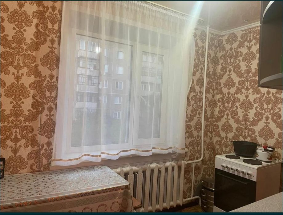 Продам 1комн квартиру