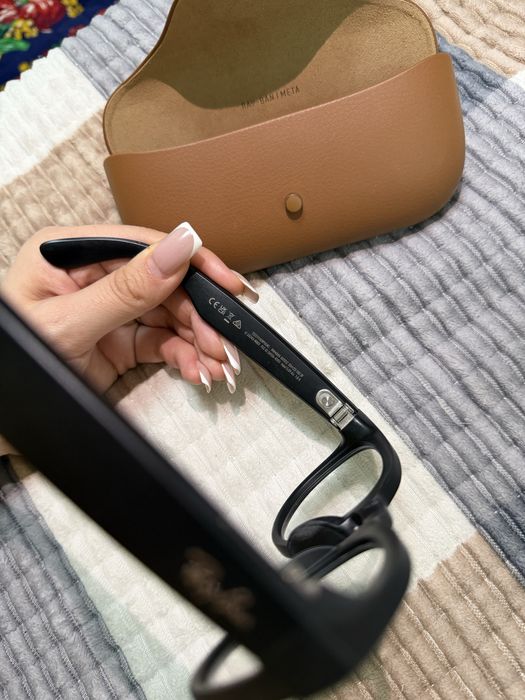 очки Ray Ban Meta