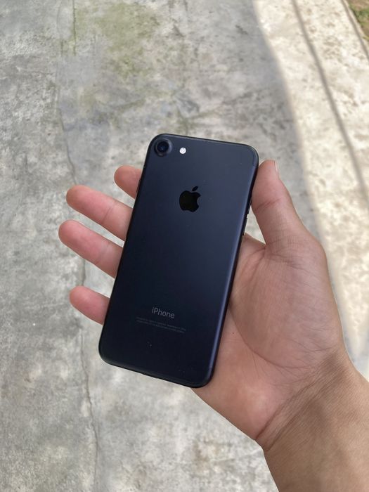 Iphone 7 idial telefon