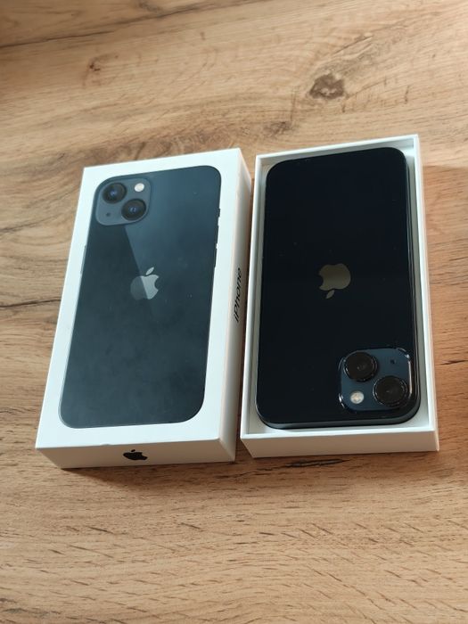 iPhone 13 138 gb akb 87 идеальное