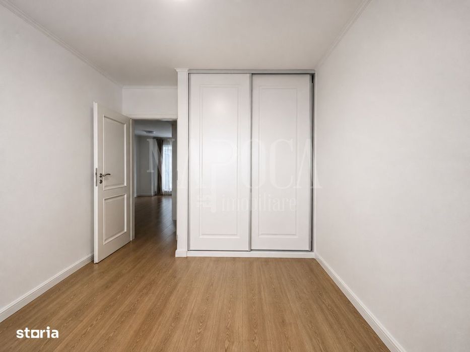 Apartament 3 camere de vanzare in Floresti