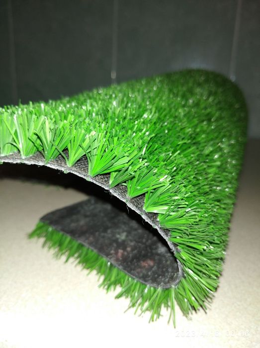 Искусственный Газон