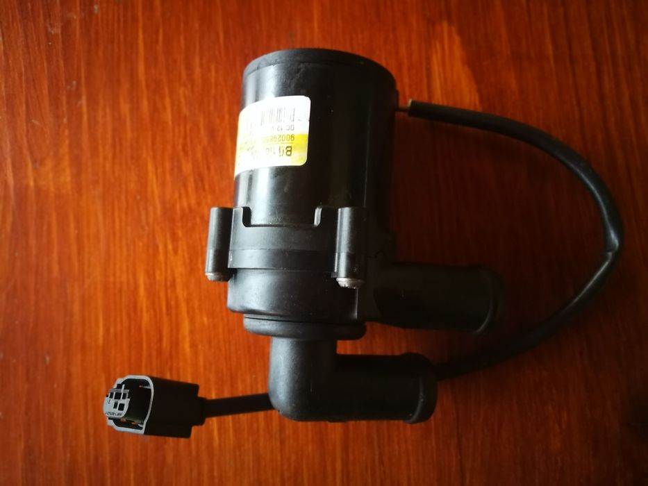 Водни помпи за Webasto Вебасто Thermo Top V VW Touran