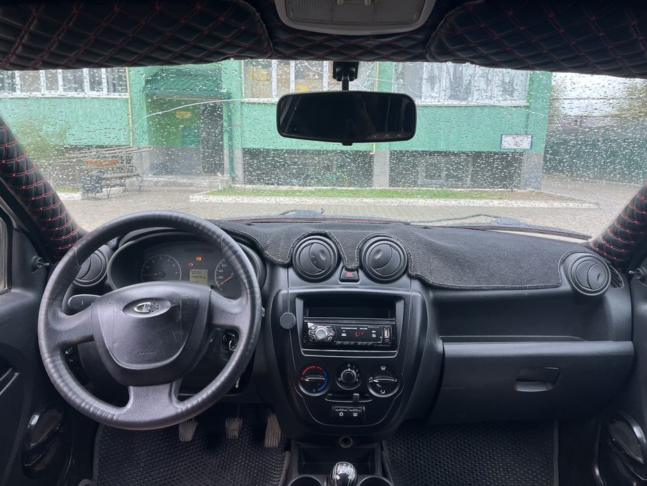 Продам Лада гранта