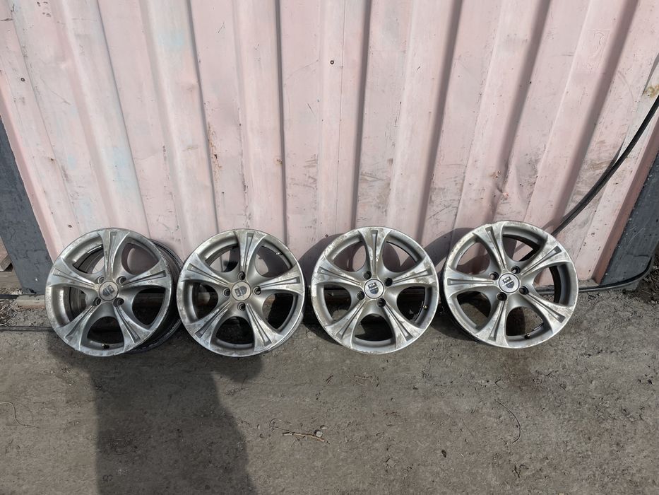 Продам литье на 15 в идеальном состоянти.