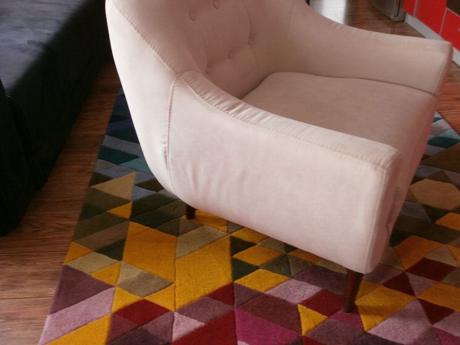 Качествено Българско Кресло ARWEN на Tediva Furniture