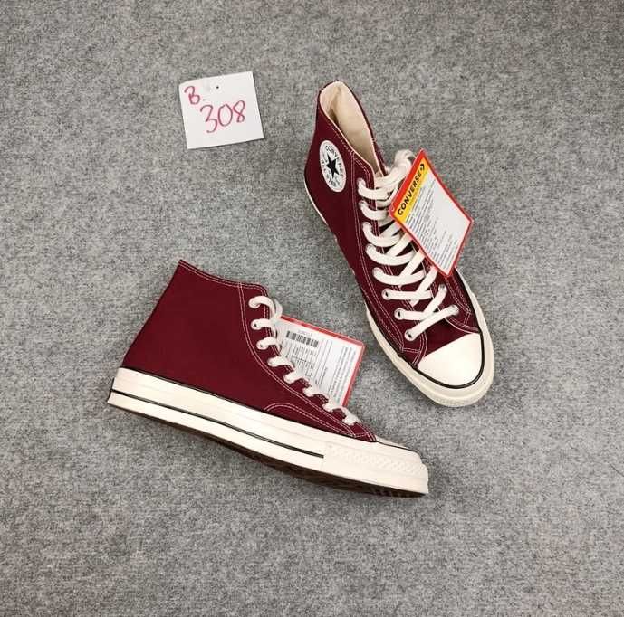 Converse Chuck 70 Hi