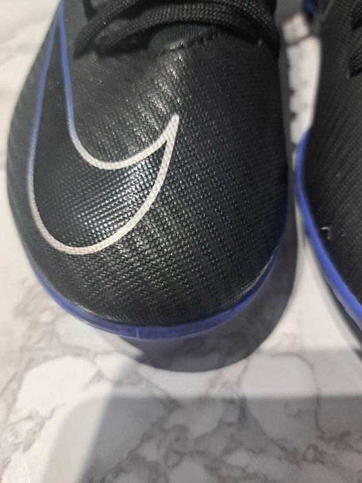 Детски футболни калеври