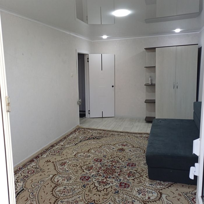 Продам 1 ком квартиру по ул.Деева 5