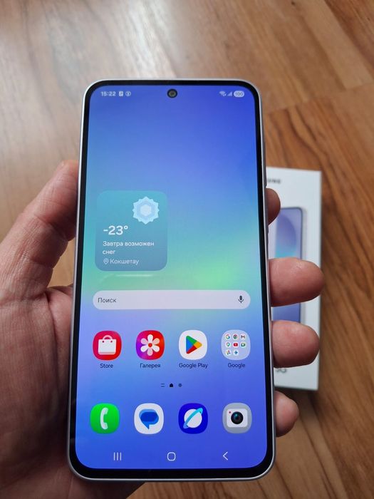 Samsung Galaxy А36  8/ 256Gb EAC