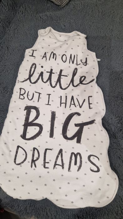 Бебешки спални чувалчета 0-6 месеца