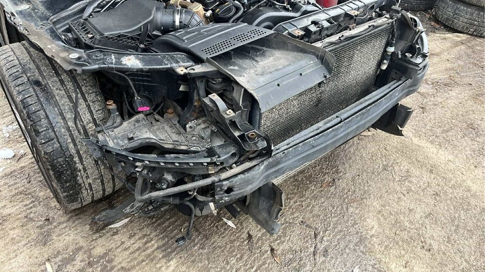 Trager complet audi a4 b8 caga caha cag cagb