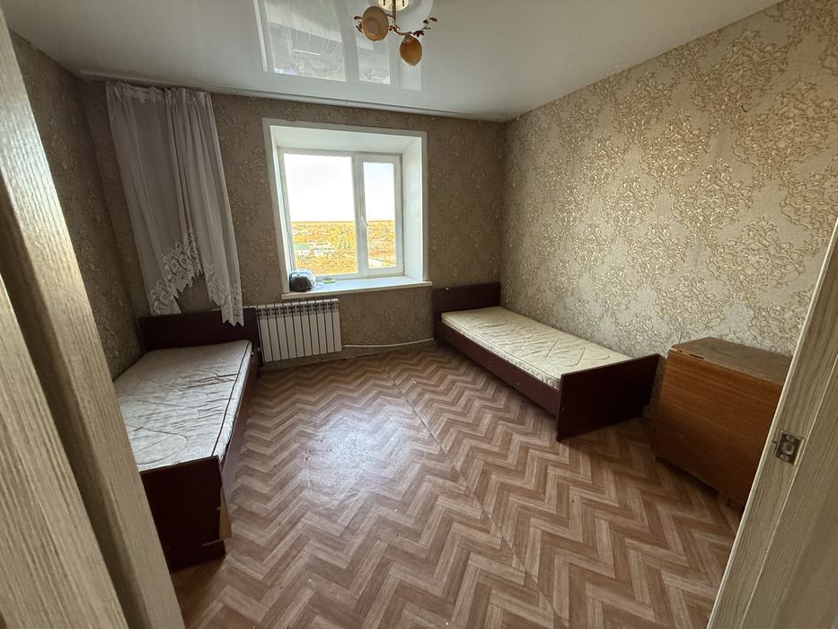 Продам квартиру  в п.Тобол