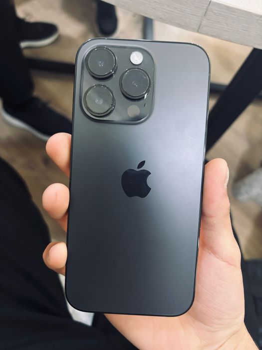 iphone 14 pro обмен