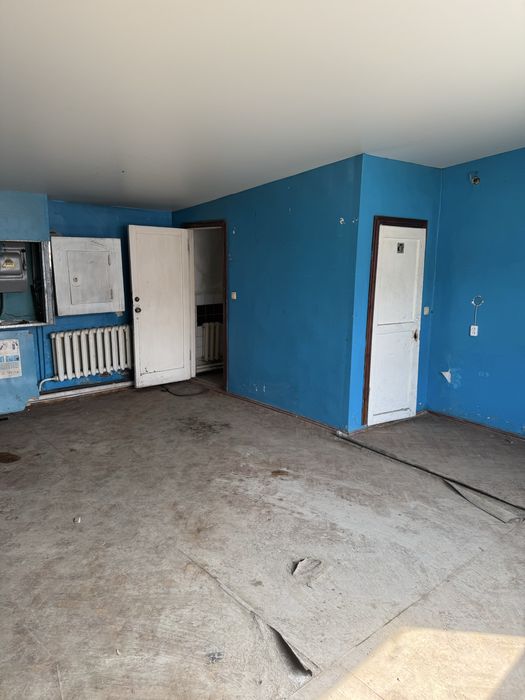 Сдаются боксы в аренду