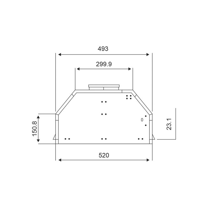 Вытяжка для кухни