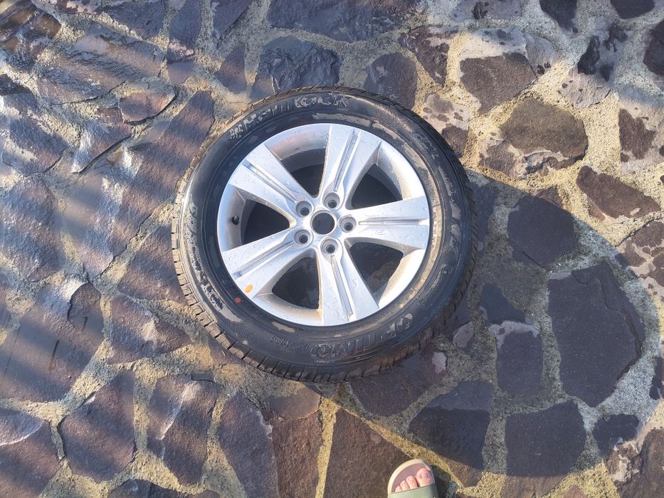 Covorașe KIA sporrage roata rezerva și rulou portbagaj