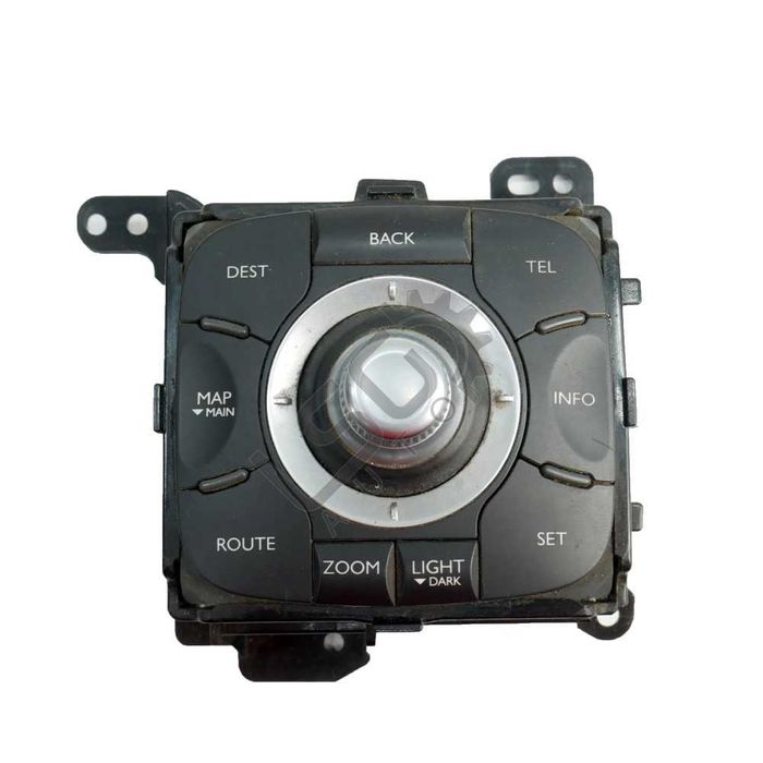 Джойстик навигация Renault Koleos 2008-2011 ID: 121960