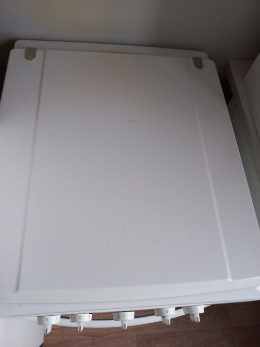 Комбинированная печь