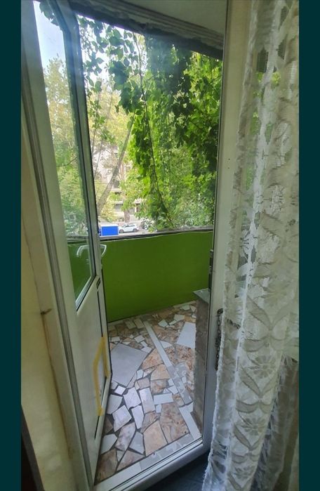 Продам квартиру 1 комнатную собственник