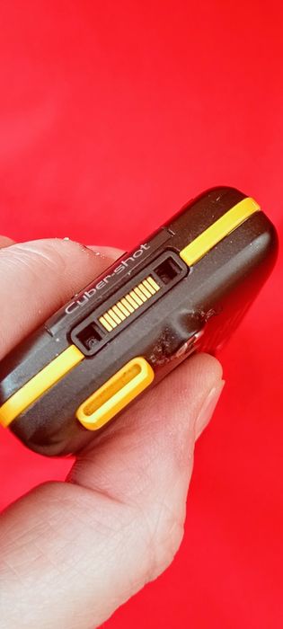 Sony Ericsson C702 Cybershot ( decodat)