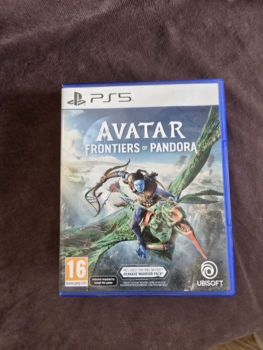 Продам игры на Sony PS5