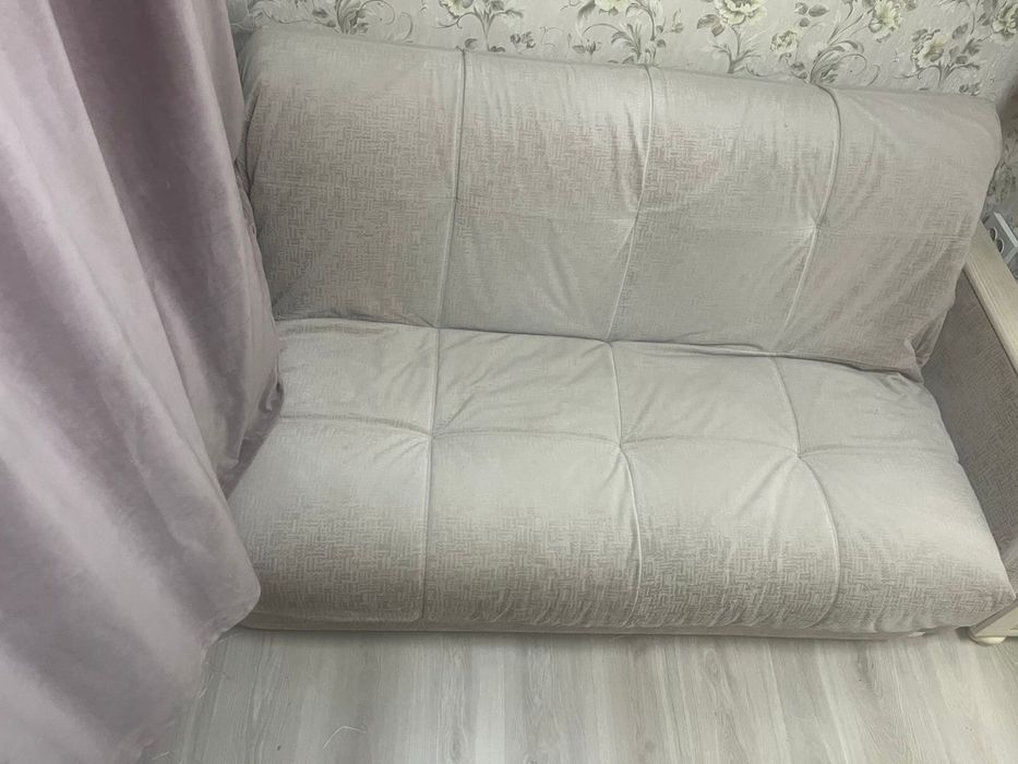 Продаю диван раскладной