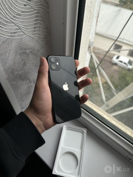 iphone 11 sotiladi sirochna