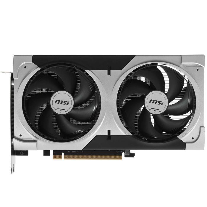 ; Видеокарта MSI RTX5060Ti VENTUS 2X 16GB OC GDDR7
