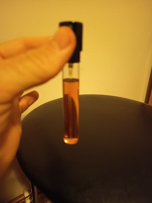 Amouage Silver Oud 10ml
