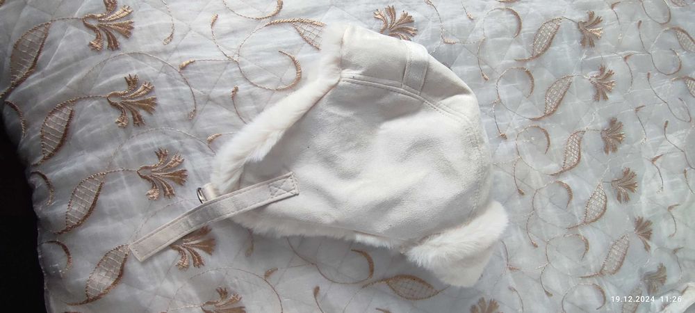 Ушанка новая, 1700 тнге