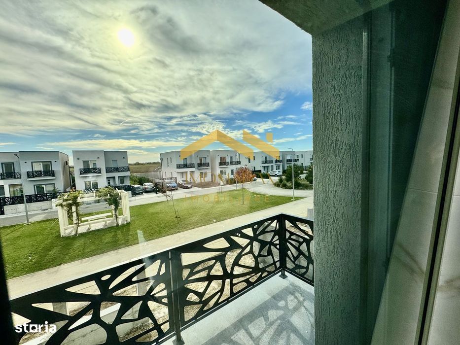 Bucovat-Casa individuală—Tva Inclus-Comision 0%