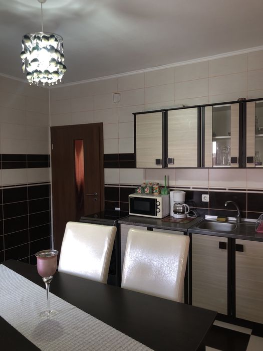 Cabana Luigi de inchiriat pe Valea Avrigului