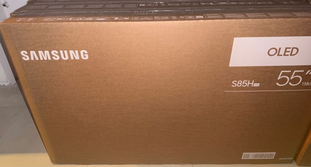 Vand televizor samsung nou sigilat