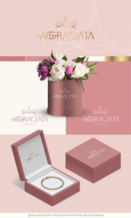 Разработка логотипа, для вашей компании