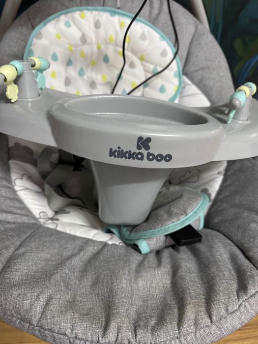 Leagăn electric folosit