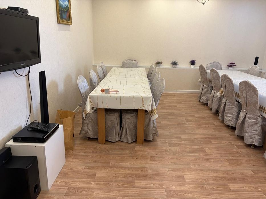 Посуточно дом сдам