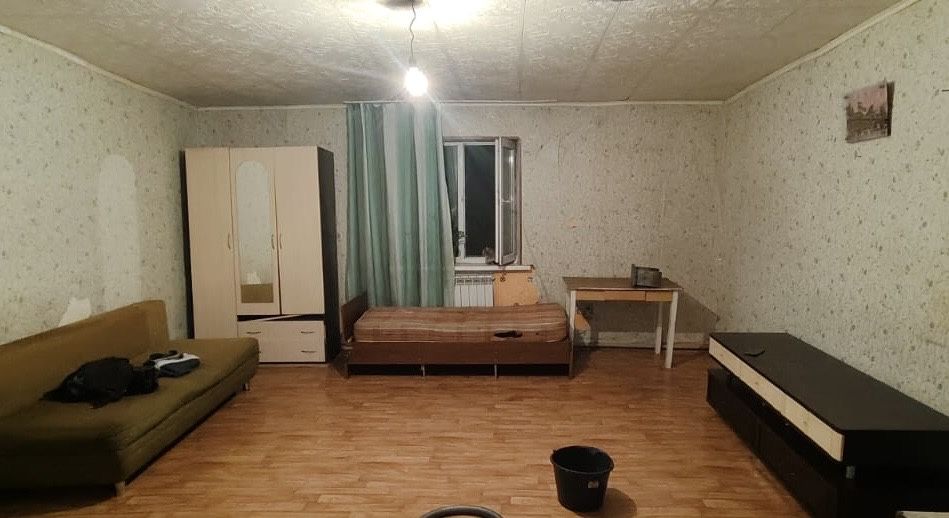 Сдам комнаты в общаге район коктал