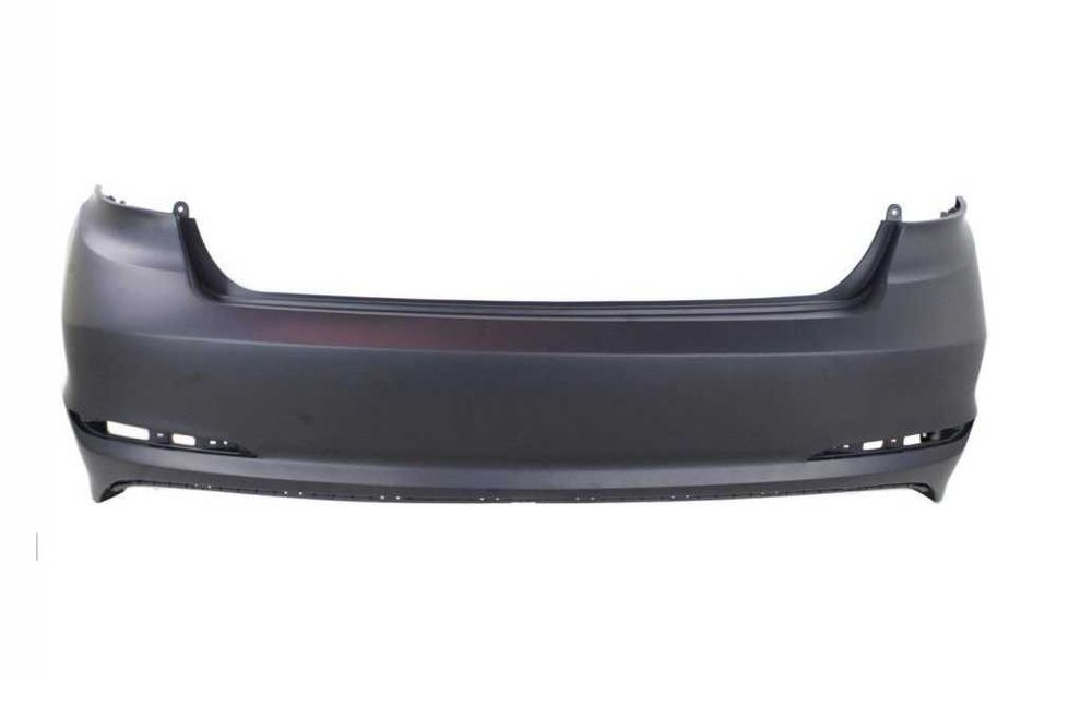 Бампер задний передний Соната 2014- sonata 14-