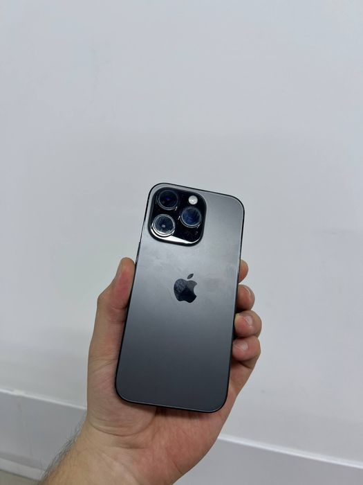 iPhone 14 pro 256